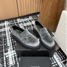 Chanel Low Shoes